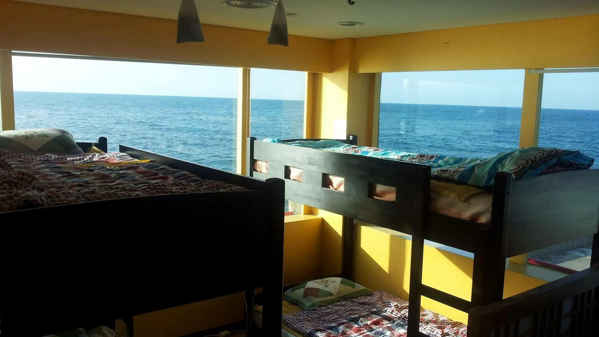 Ann Brunch Healing House - Hostel Jeju Guest house