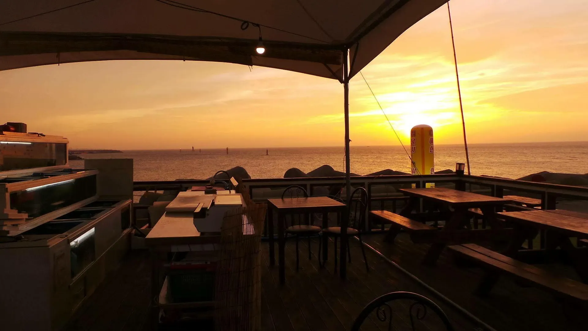 Ann Brunch Healing House - Hostel Jeju South Korea