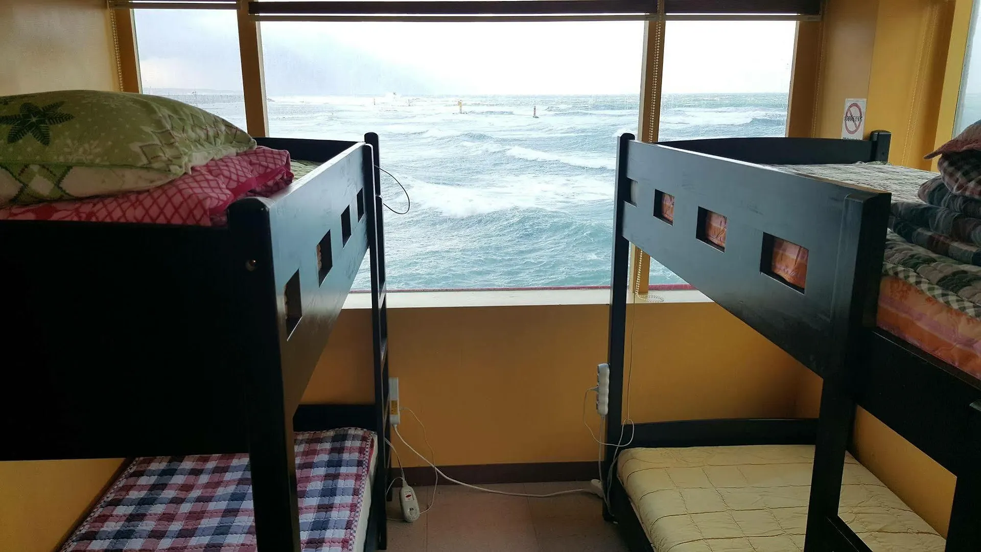 Ann Brunch Healing House - Hostel Jeju