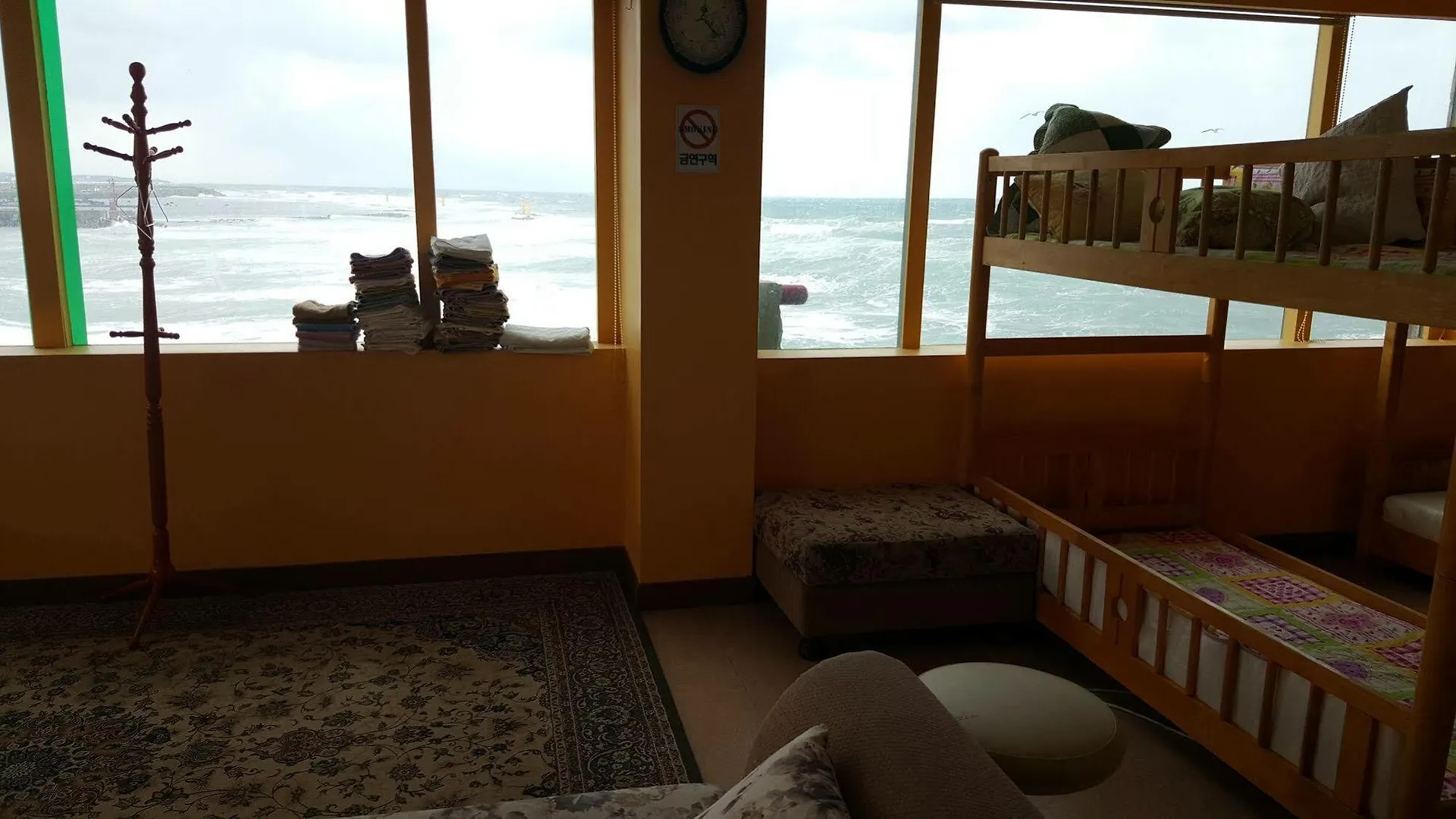 Guest house Ann Brunch Healing House - Hostel Jeju